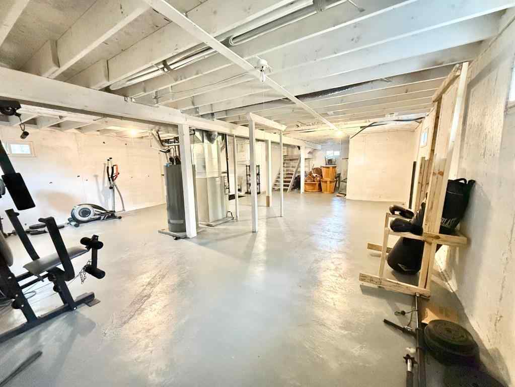 MLS® A2257339 - 66 2 Avenue E in NONE Tilley, Residential