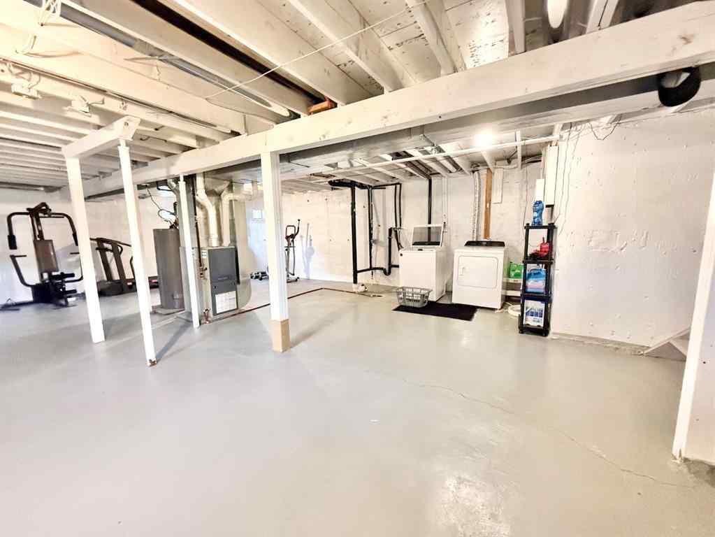 MLS® A2257339 - 66 2 Avenue E in NONE Tilley, Residential