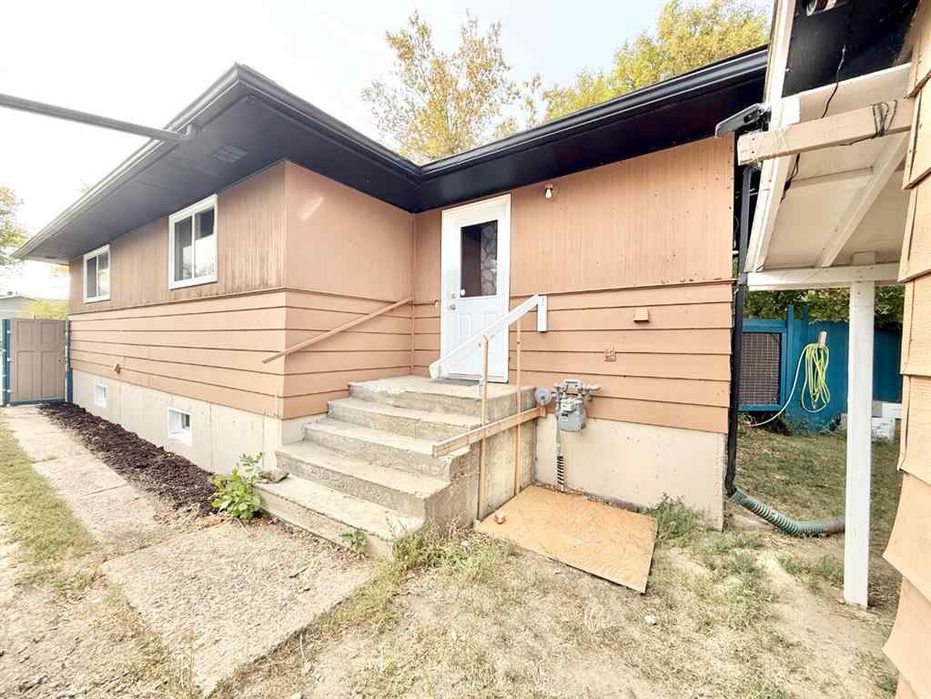 MLS® A2257339 - 66 2 Avenue E in NONE Tilley, Residential