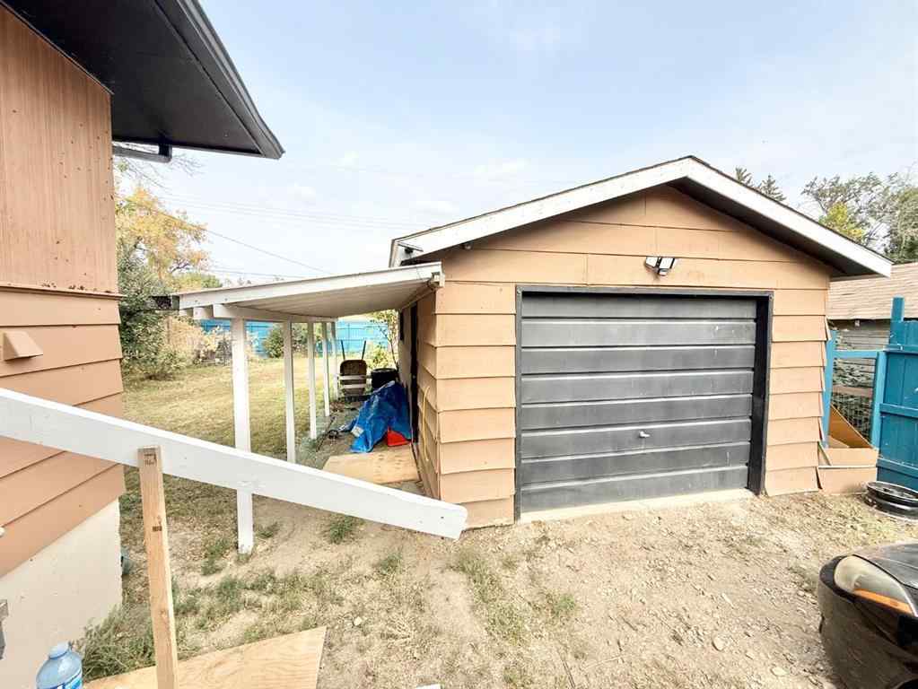 MLS® A2257339 - 66 2 Avenue E in NONE Tilley, Residential