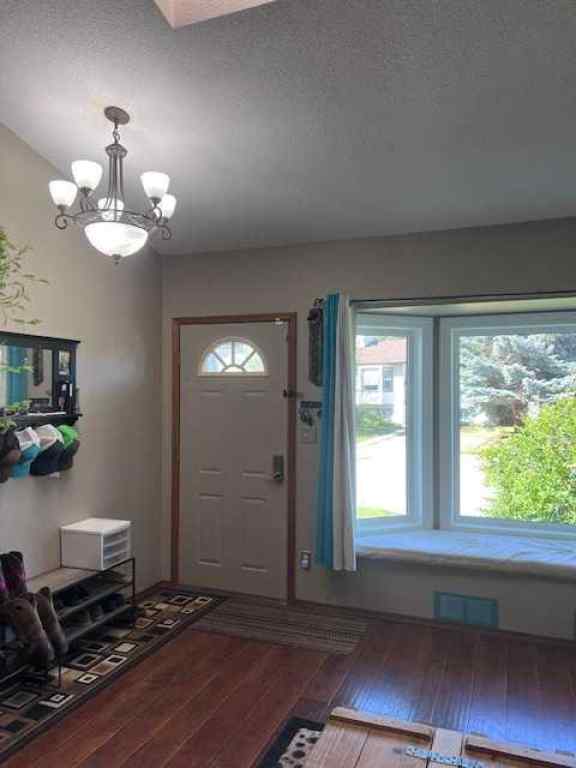 MLS® A2257340 - 98 Westview Crescent  in Harvest Meadows Blackfalds, Residential