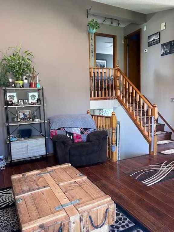 MLS® A2257340 - 98 Westview Crescent  in Harvest Meadows Blackfalds, Residential