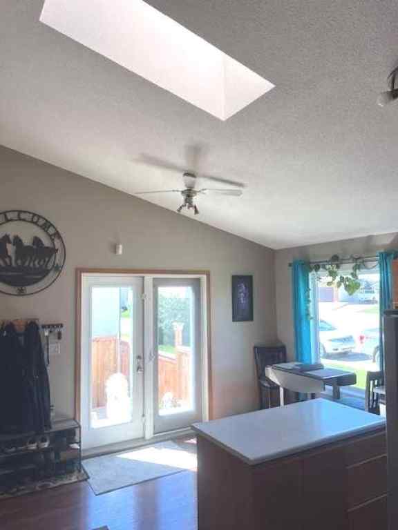 MLS® A2257340 - 98 Westview Crescent  in Harvest Meadows Blackfalds, Residential