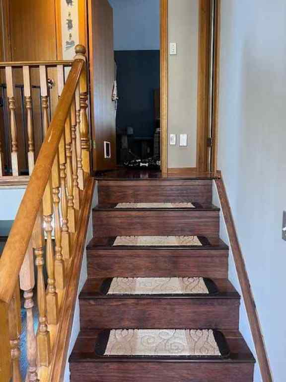 MLS® A2257340 - 98 Westview Crescent  in Harvest Meadows Blackfalds, Residential