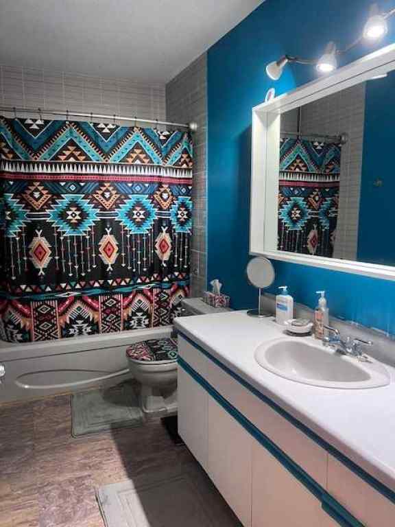 MLS® A2257340 - 98 Westview Crescent  in Harvest Meadows Blackfalds, Residential