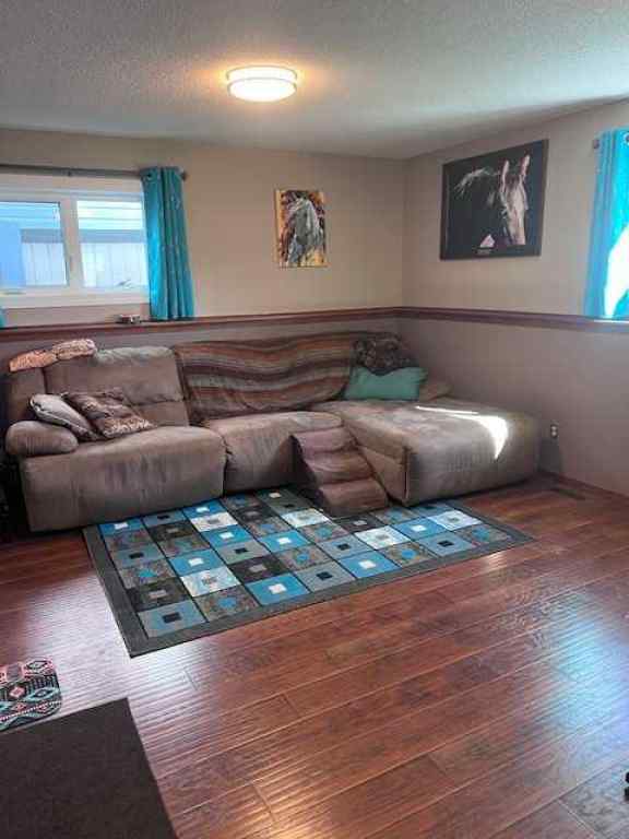 MLS® A2257340 - 98 Westview Crescent  in Harvest Meadows Blackfalds, Residential