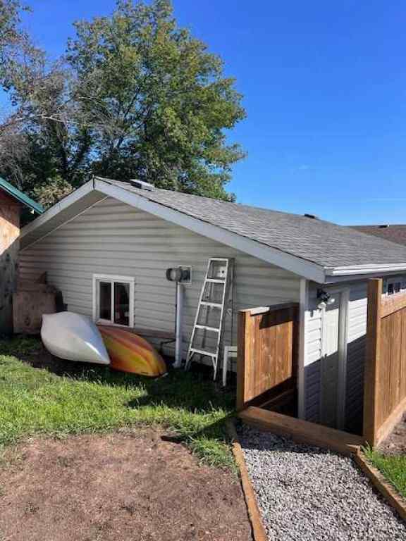 MLS® A2257340 - 98 Westview Crescent  in Harvest Meadows Blackfalds, Residential
