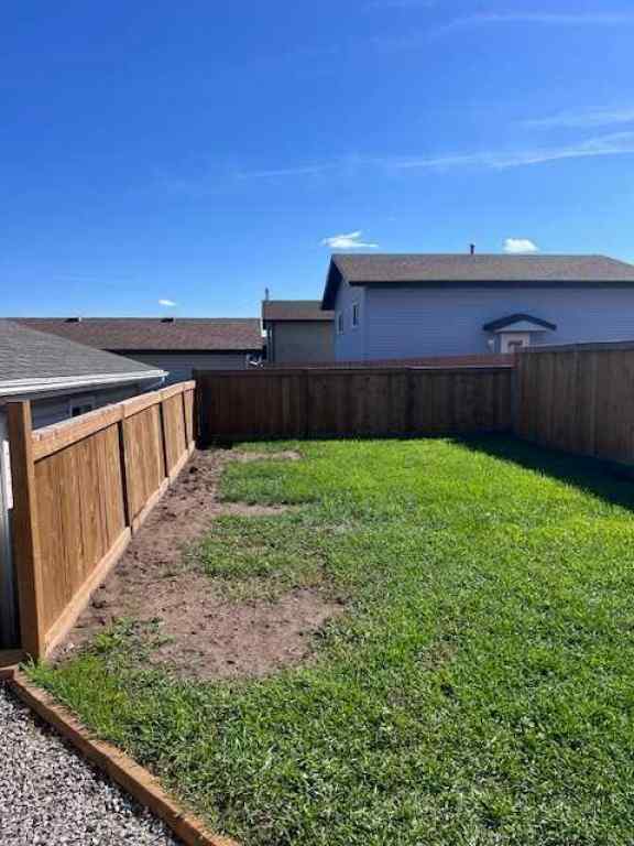 MLS® A2257340 - 98 Westview Crescent  in Harvest Meadows Blackfalds, Residential