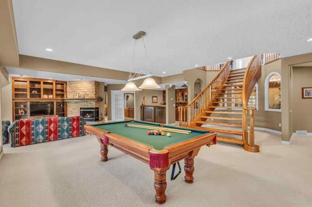 MLS® A2257341 - 11 Spring Ridge Estates  in Springbank Rural Rocky View County, Residential