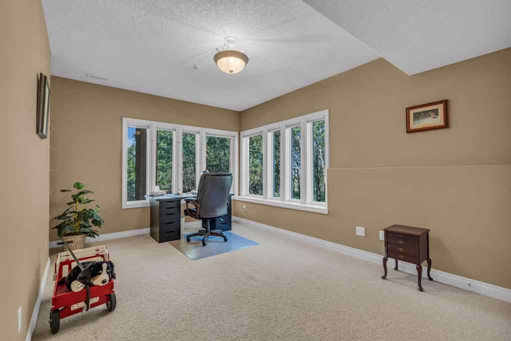 MLS® A2257341 - 11 Spring Ridge Estates  in Springbank Rural Rocky View County, Residential