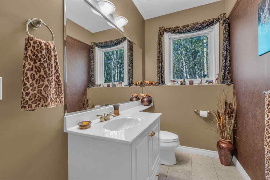 MLS® A2257341 - 11 Spring Ridge Estates  in Springbank Rural Rocky View County, Residential