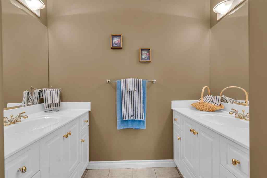 MLS® A2257341 - 11 Spring Ridge Estates  in Springbank Rural Rocky View County, Residential