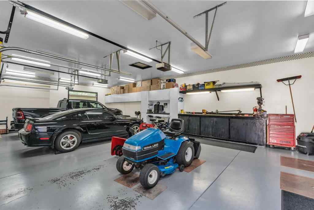 MLS® A2257341 - 11 Spring Ridge Estates  in Springbank Rural Rocky View County, Residential