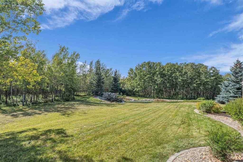 MLS® A2257341 - 11 Spring Ridge Estates  in Springbank Rural Rocky View County, Residential