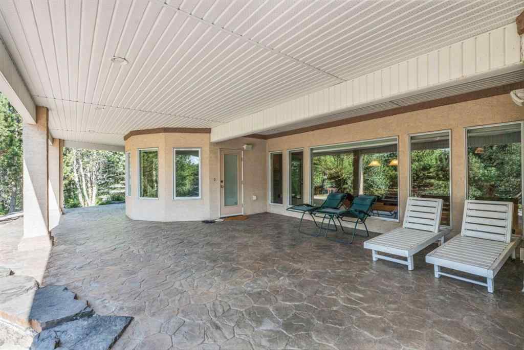 MLS® A2257341 - 11 Spring Ridge Estates  in Springbank Rural Rocky View County, Residential