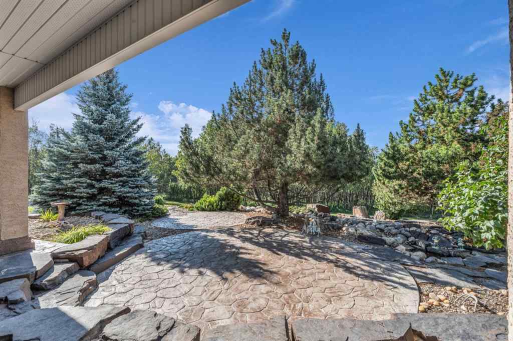MLS® A2257341 - 11 Spring Ridge Estates  in Springbank Rural Rocky View County, Residential