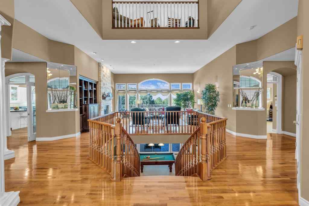 MLS® A2257341 - 11 Spring Ridge Estates  in Springbank Rural Rocky View County, Residential