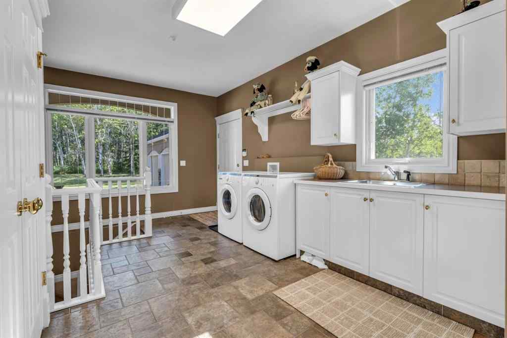 MLS® A2257341 - 11 Spring Ridge Estates  in Springbank Rural Rocky View County, Residential