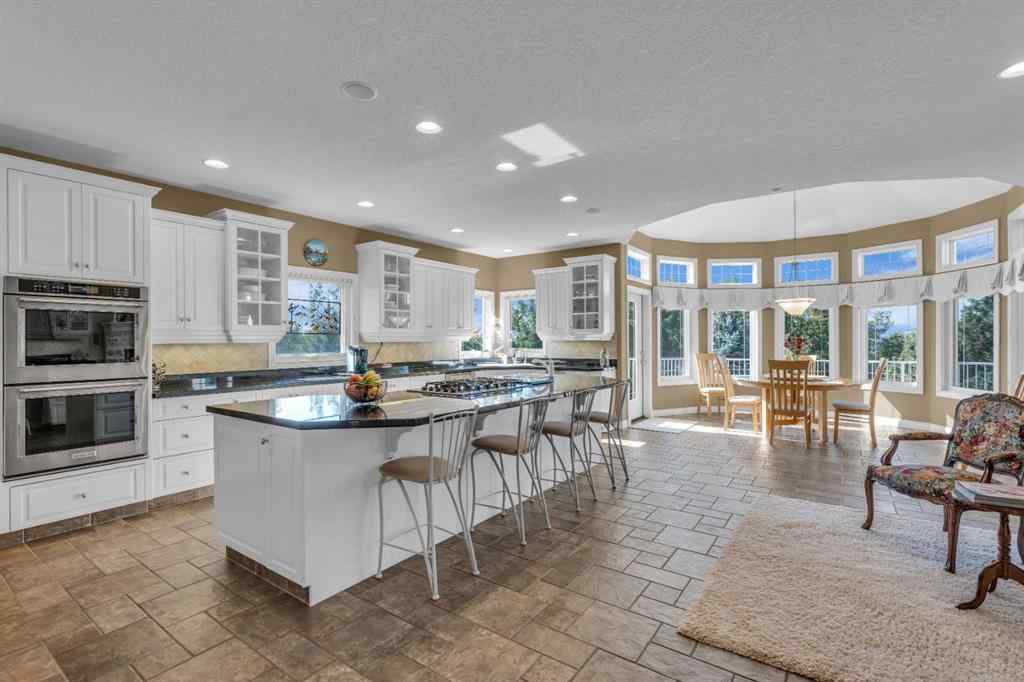 MLS® A2257341 - 11 Spring Ridge Estates  in Springbank Rural Rocky View County, Residential