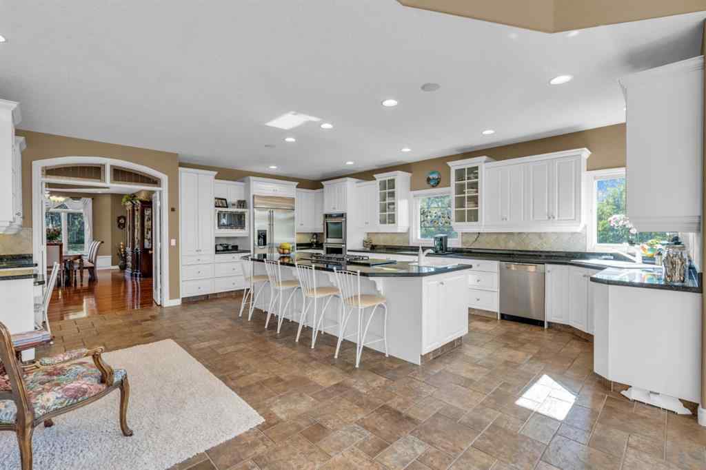 MLS® A2257341 - 11 Spring Ridge Estates  in Springbank Rural Rocky View County, Residential
