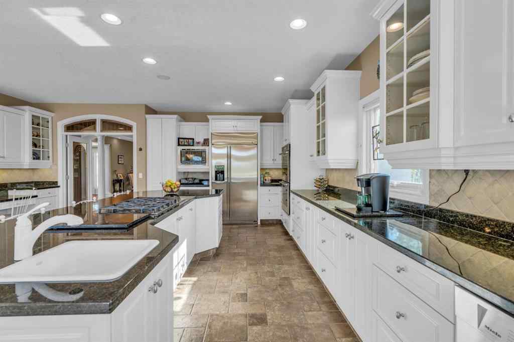 MLS® A2257341 - 11 Spring Ridge Estates  in Springbank Rural Rocky View County, Residential