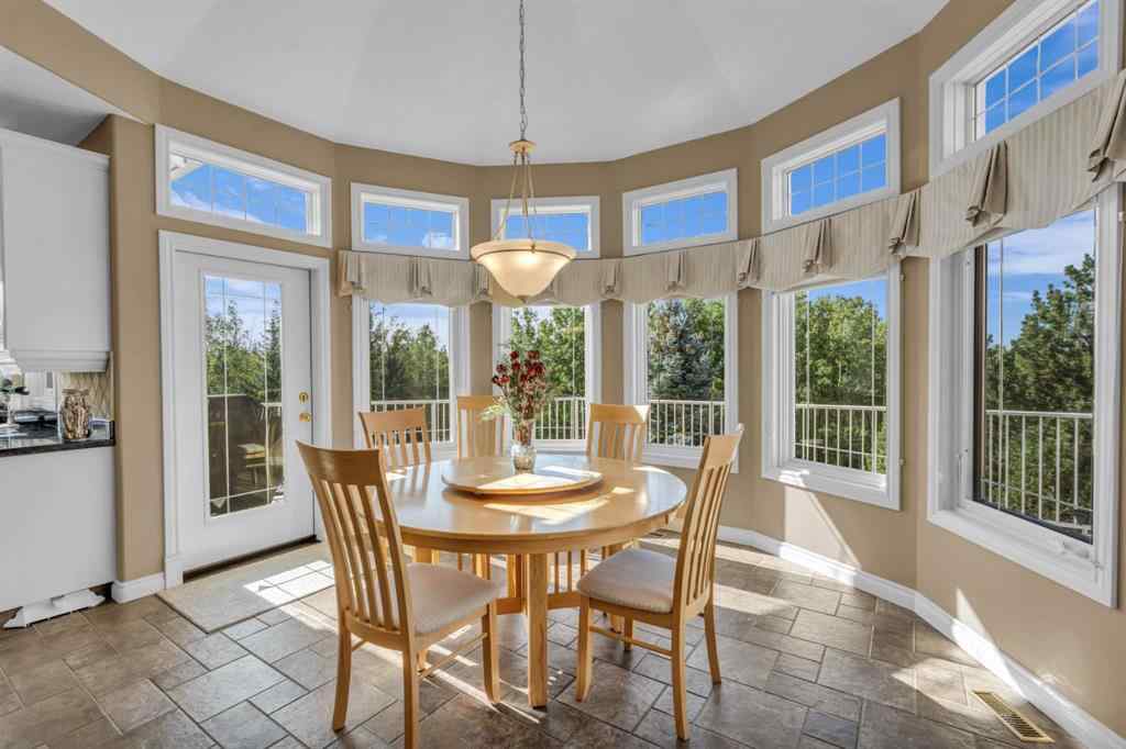 MLS® A2257341 - 11 Spring Ridge Estates  in Springbank Rural Rocky View County, Residential