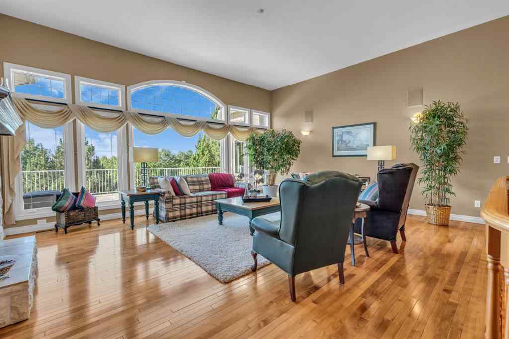 MLS® A2257341 - 11 Spring Ridge Estates  in Springbank Rural Rocky View County, Residential