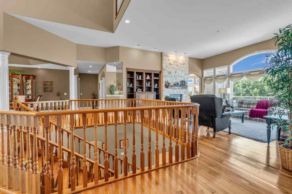 MLS® A2257341 - 11 Spring Ridge Estates  in Springbank Rural Rocky View County, Residential