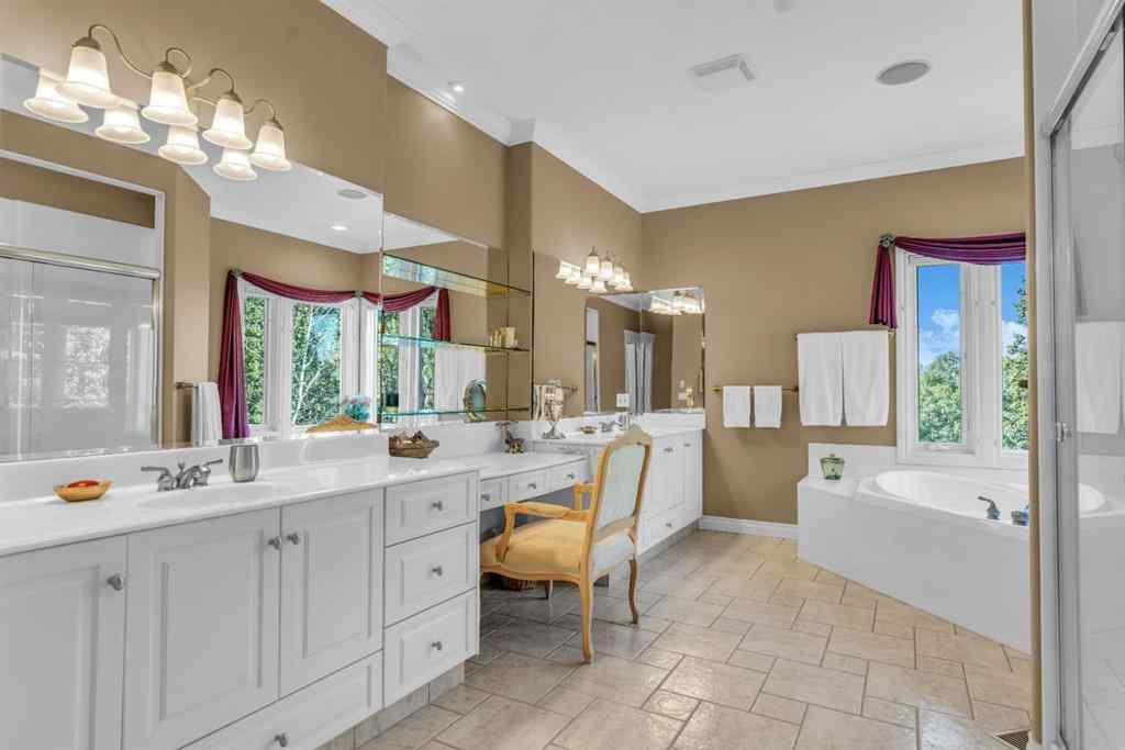 MLS® A2257341 - 11 Spring Ridge Estates  in Springbank Rural Rocky View County, Residential