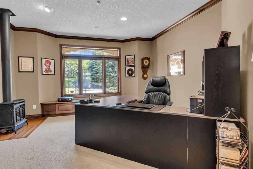 MLS® A2257341 - 11 Spring Ridge Estates  in Springbank Rural Rocky View County, Residential