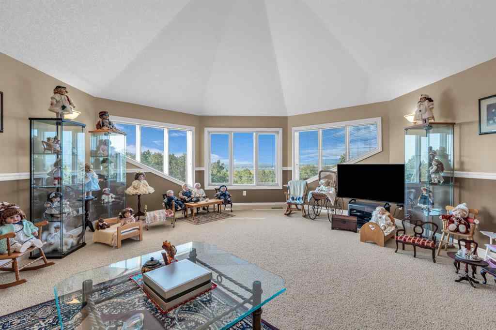 MLS® A2257341 - 11 Spring Ridge Estates  in Springbank Rural Rocky View County, Residential