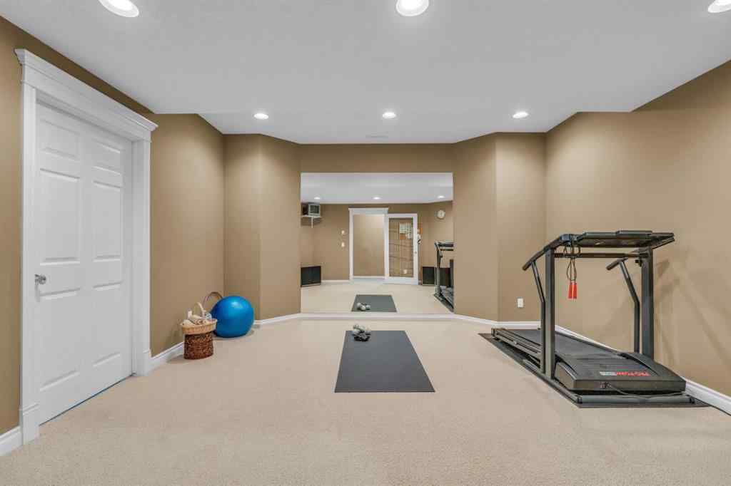 MLS® A2257341 - 11 Spring Ridge Estates  in Springbank Rural Rocky View County, Residential