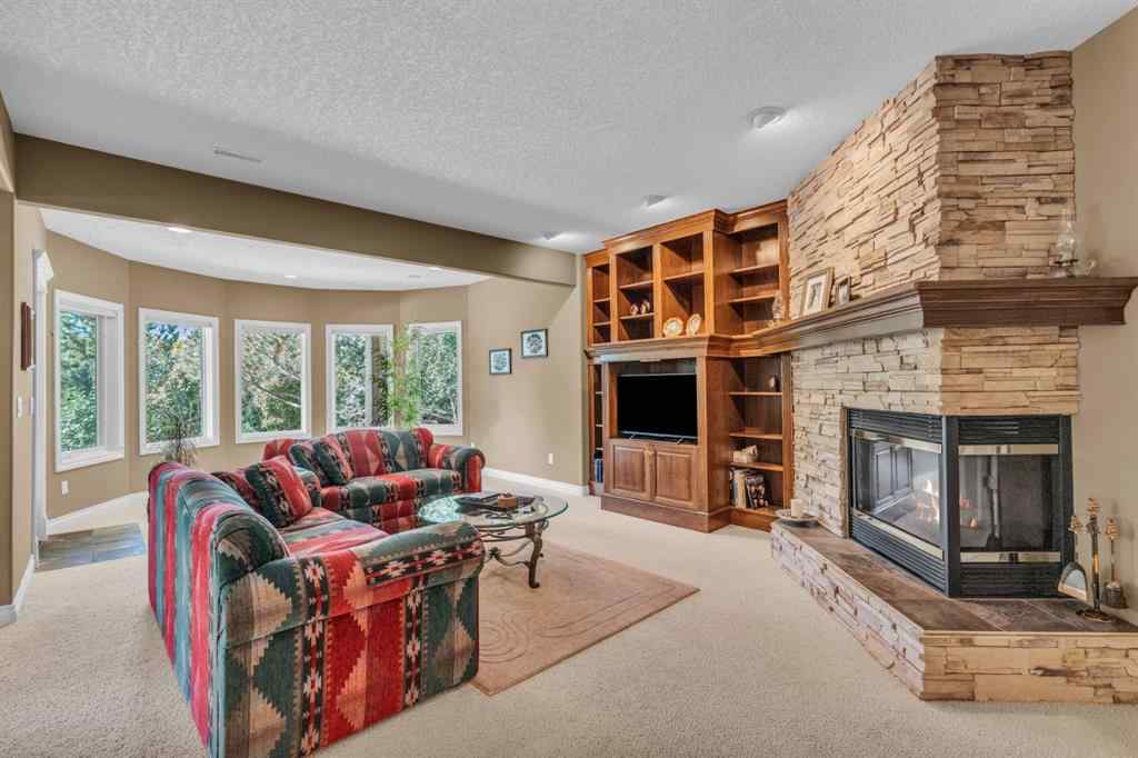 MLS® A2257341 - 11 Spring Ridge Estates  in Springbank Rural Rocky View County, Residential