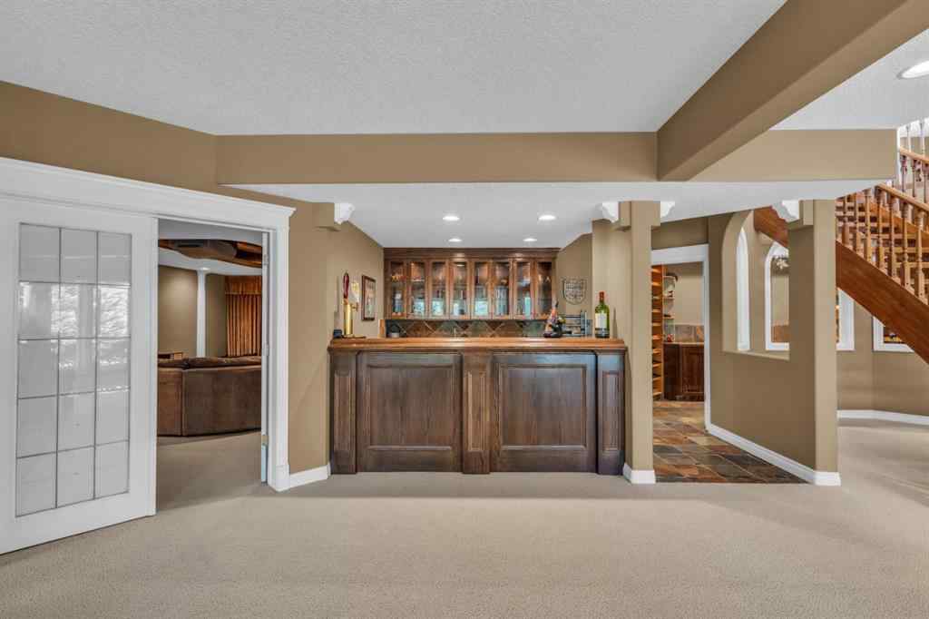 MLS® A2257341 - 11 Spring Ridge Estates  in Springbank Rural Rocky View County, Residential