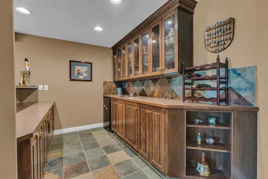 MLS® A2257341 - 11 Spring Ridge Estates  in Springbank Rural Rocky View County, Residential