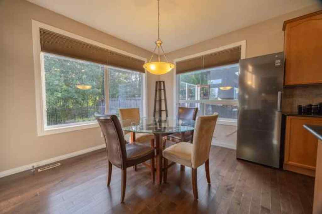 MLS® A2257342 - 28 Crestmont Way SW in Crestmont Calgary, Residential