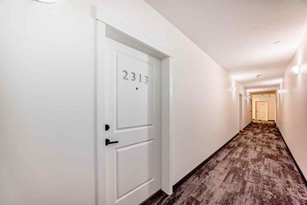 MLS® A2257345 - Unit #2313 740 Legacy Village Road SE in Legacy Calgary, Residential