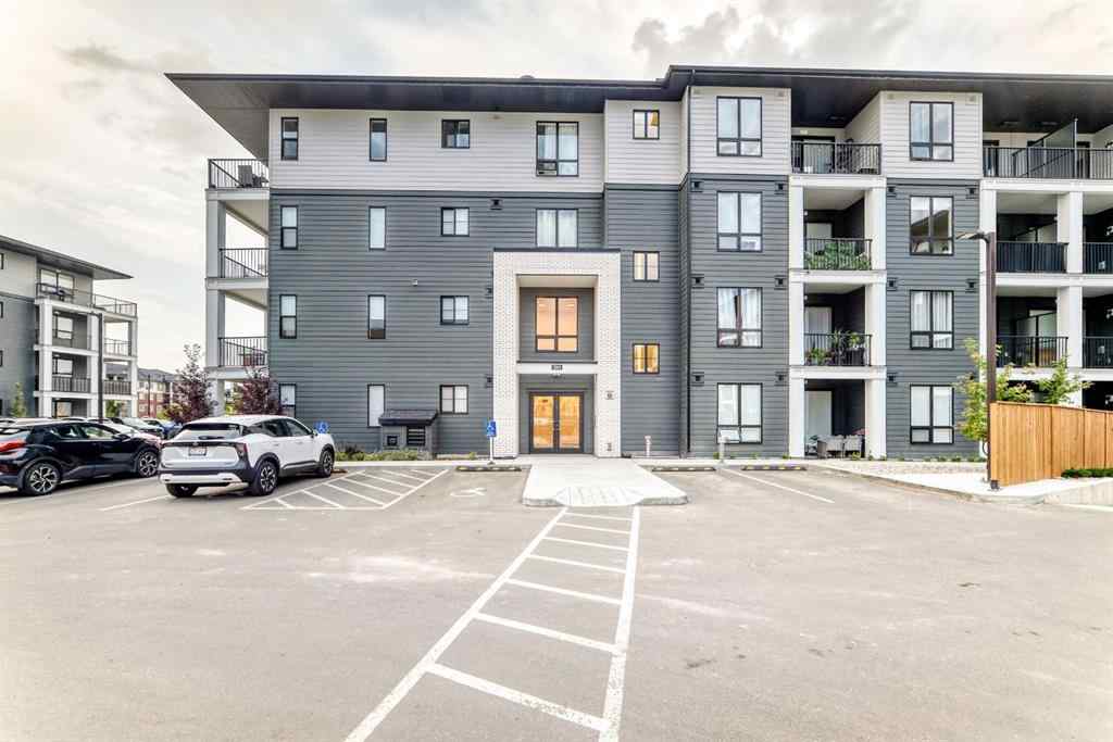 MLS® A2257345 - Unit #2313 740 Legacy Village Road SE in Legacy Calgary, Residential