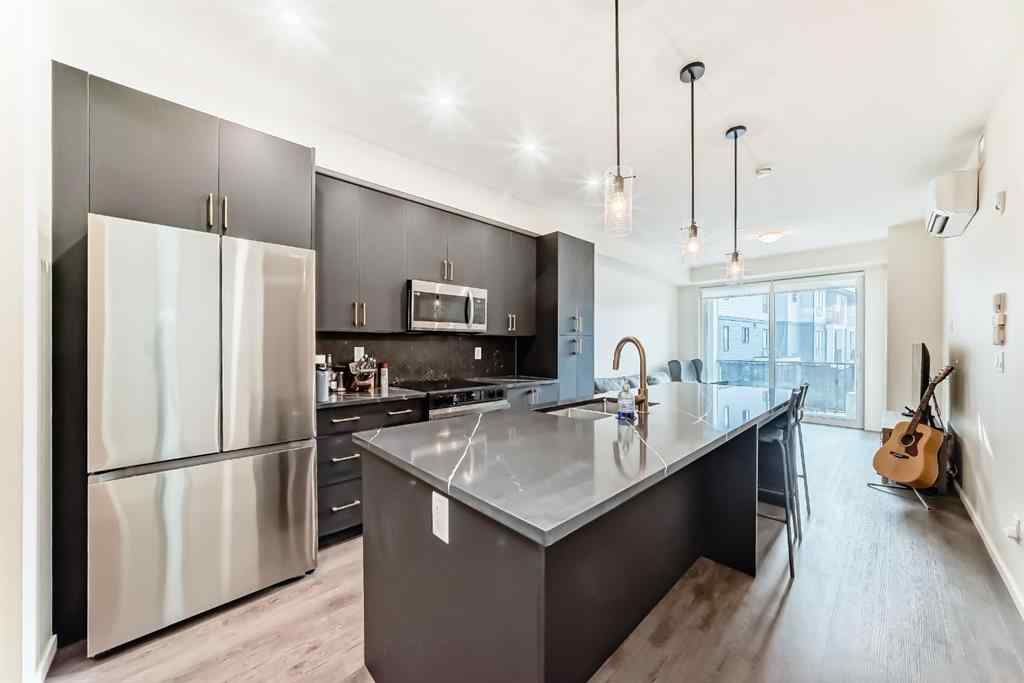 MLS® A2257345 - Unit #2313 740 Legacy Village Road SE in Legacy Calgary, Residential