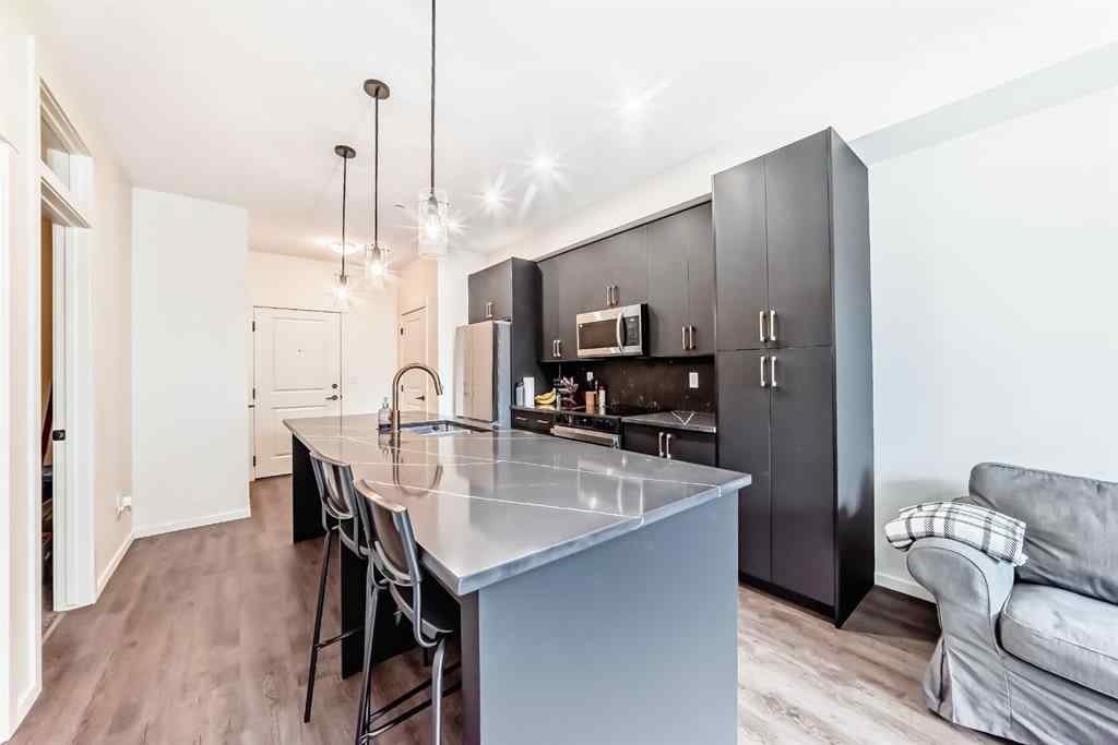 MLS® A2257345 - Unit #2313 740 Legacy Village Road SE in Legacy Calgary, Residential