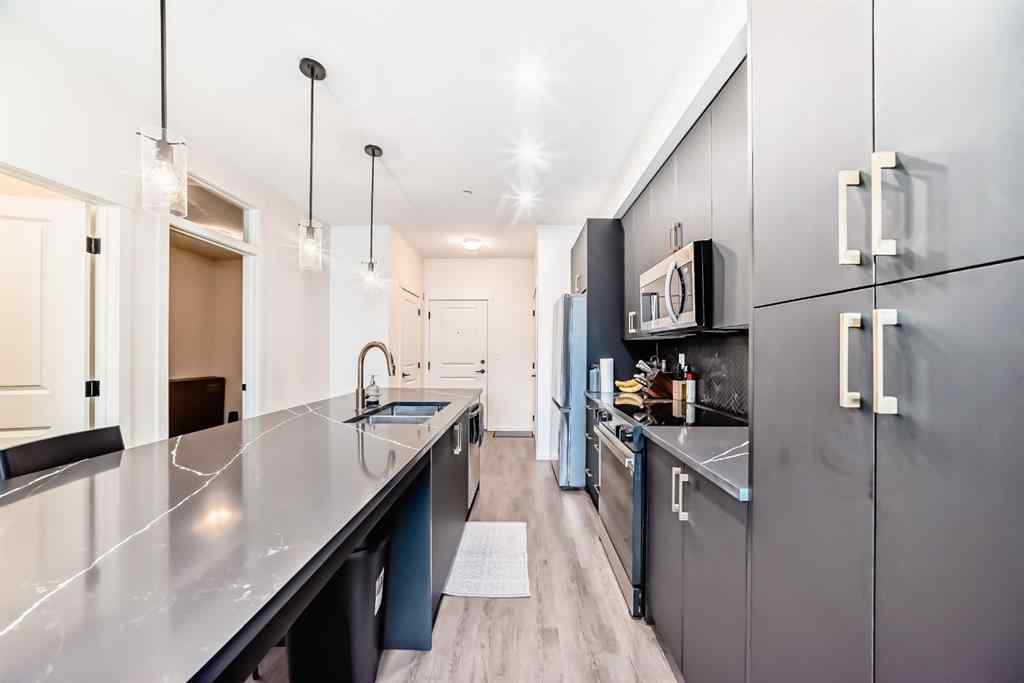 MLS® A2257345 - Unit #2313 740 Legacy Village Road SE in Legacy Calgary, Residential