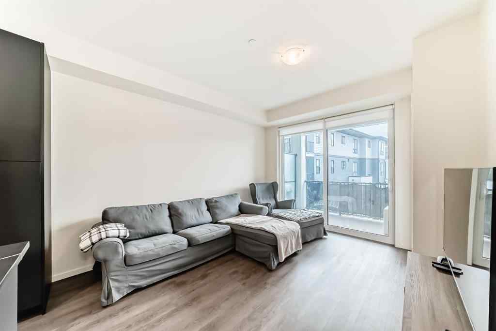 MLS® A2257345 - Unit #2313 740 Legacy Village Road SE in Legacy Calgary, Residential