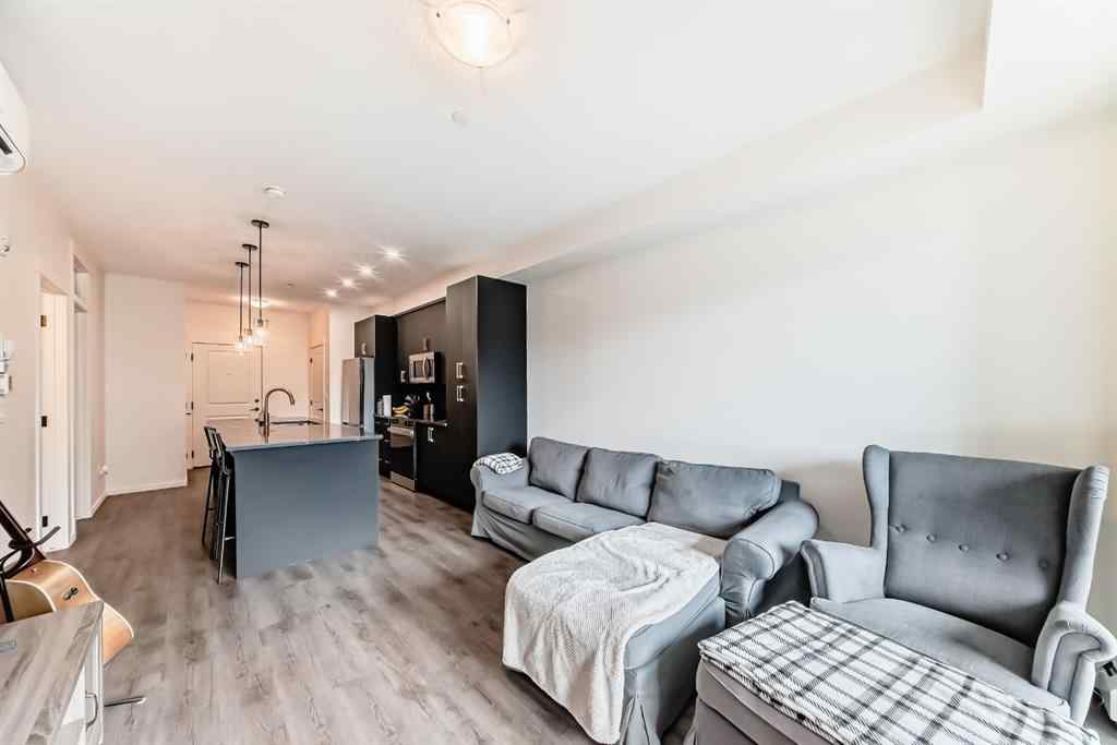 MLS® A2257345 - Unit #2313 740 Legacy Village Road SE in Legacy Calgary, Residential