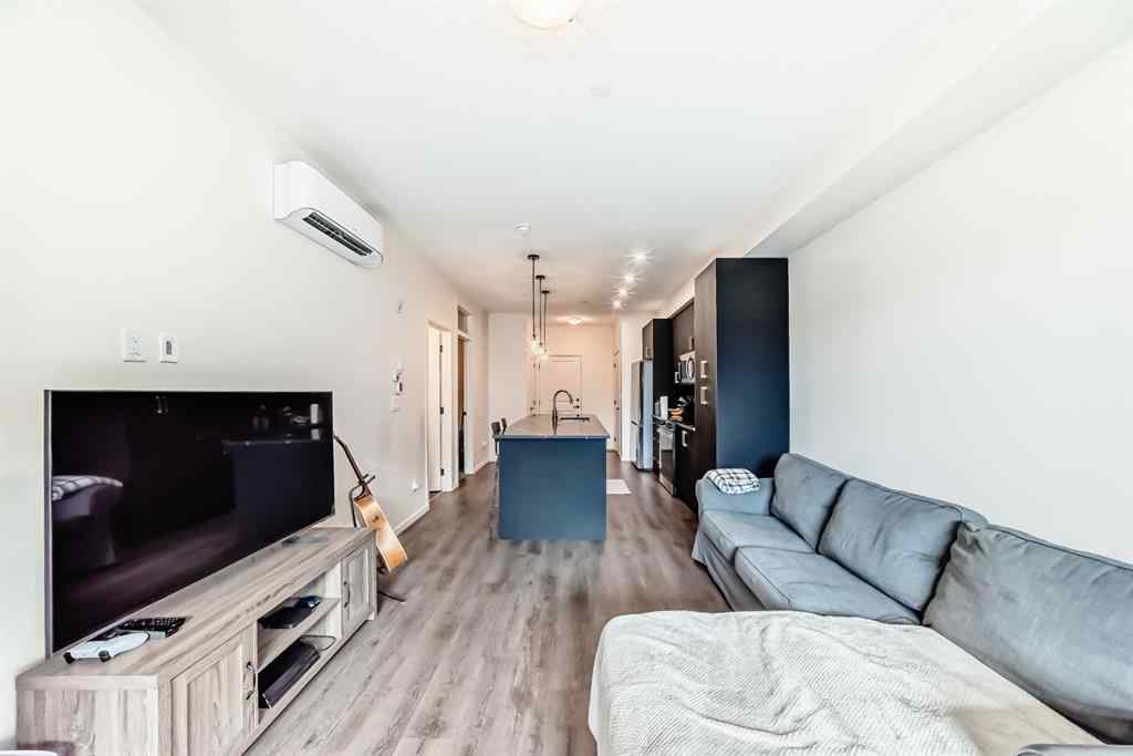 MLS® A2257345 - Unit #2313 740 Legacy Village Road SE in Legacy Calgary, Residential