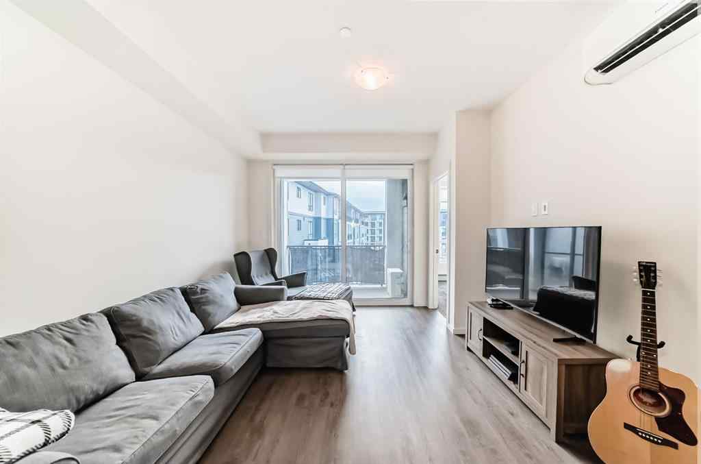 MLS® A2257345 - Unit #2313 740 Legacy Village Road SE in Legacy Calgary, Residential