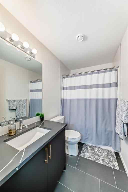 MLS® A2257345 - Unit #2313 740 Legacy Village Road SE in Legacy Calgary, Residential