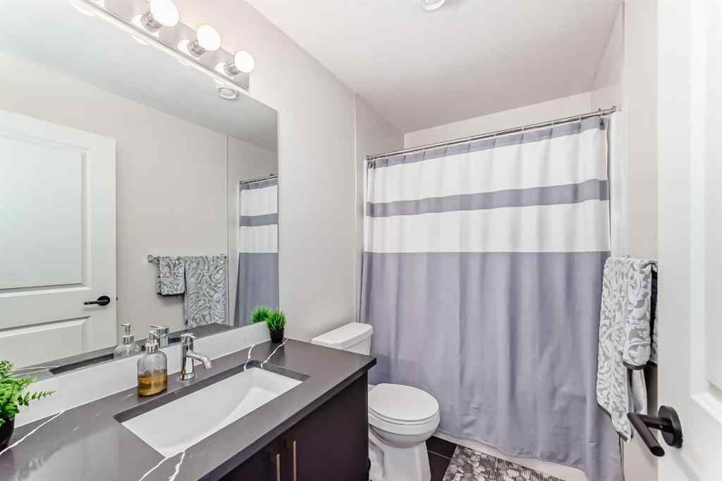 MLS® A2257345 - Unit #2313 740 Legacy Village Road SE in Legacy Calgary, Residential