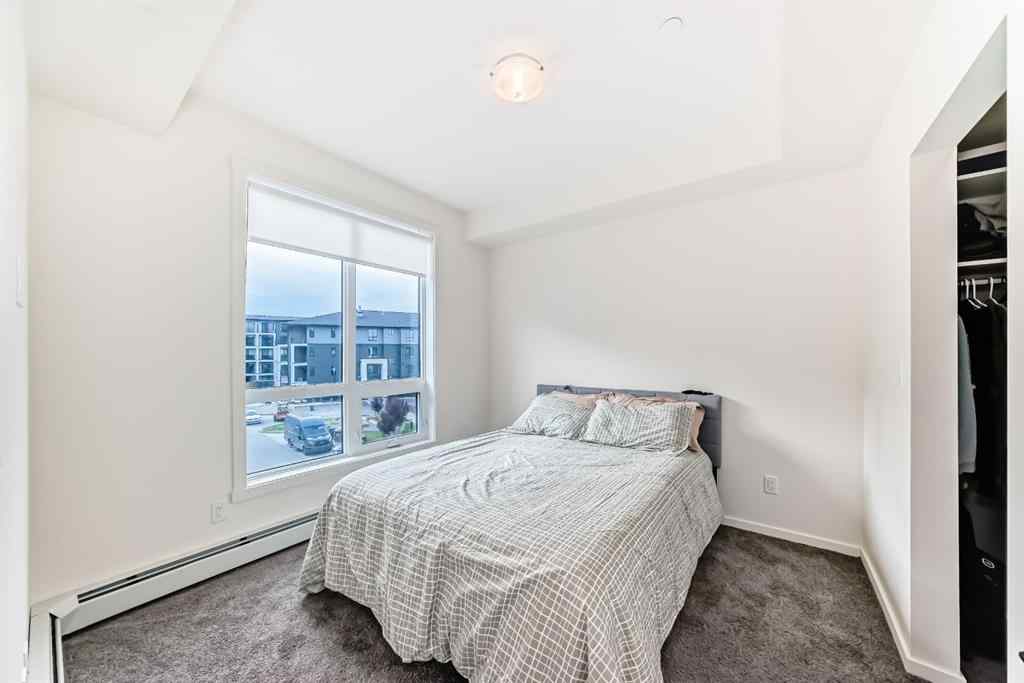 MLS® A2257345 - Unit #2313 740 Legacy Village Road SE in Legacy Calgary, Residential