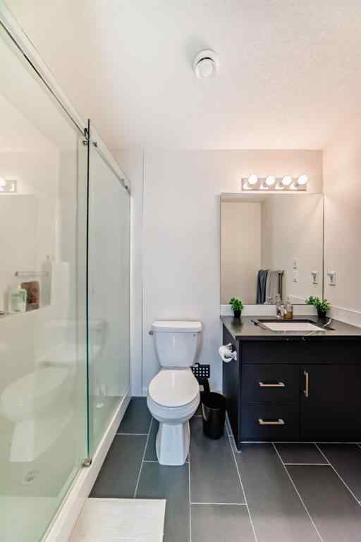 MLS® A2257345 - Unit #2313 740 Legacy Village Road SE in Legacy Calgary, Residential