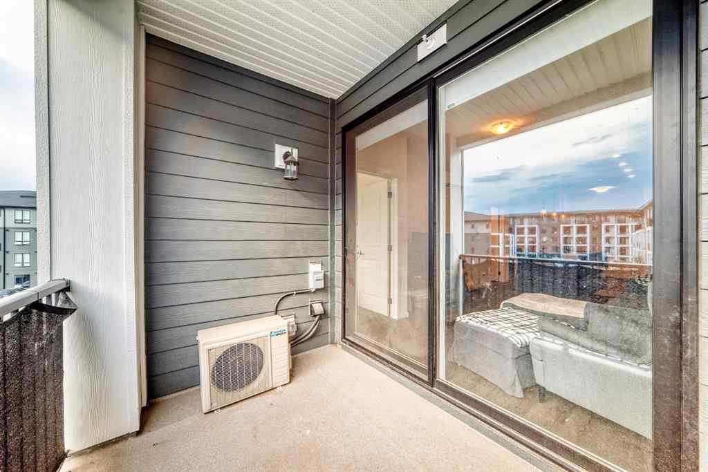 MLS® A2257345 - Unit #2313 740 Legacy Village Road SE in Legacy Calgary, Residential